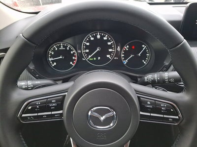 2026 Mazda Mazda CX-90 3.3 Turbo Select AWD