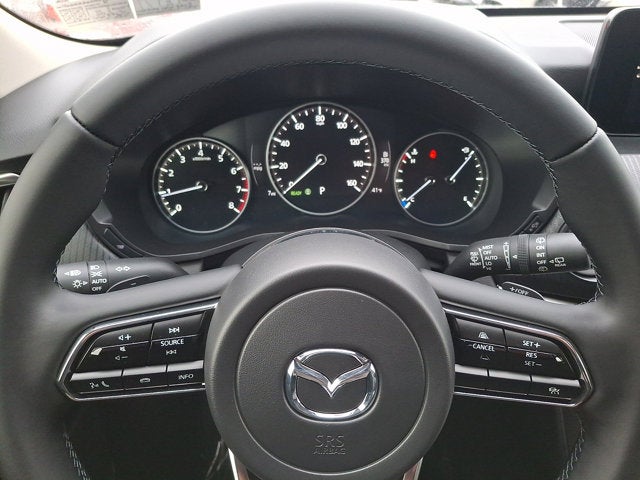 2026 Mazda Mazda CX-90 3.3 Turbo Select AWD