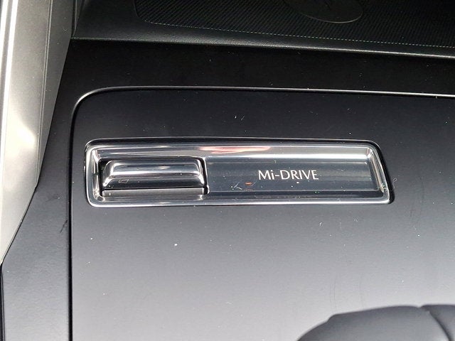 2026 Mazda Mazda CX-90 3.3 Turbo Select AWD