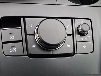 2026 Mazda Mazda CX-90 3.3 Turbo Select AWD