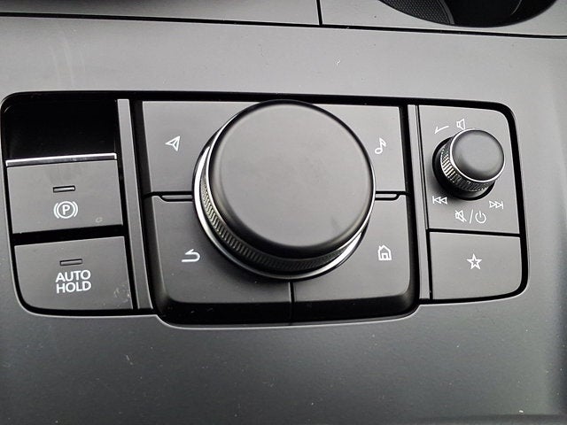 2026 Mazda Mazda CX-90 3.3 Turbo Select AWD