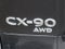 2026 Mazda Mazda CX-90 3.3 Turbo Select AWD