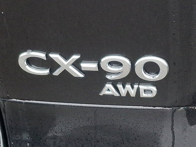 2026 Mazda Mazda CX-90 3.3 Turbo Select AWD