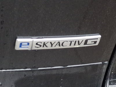 2026 Mazda Mazda CX-90 3.3 Turbo Select AWD