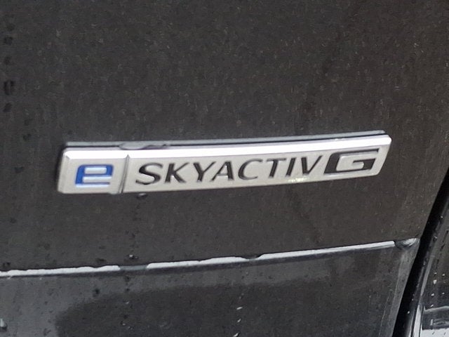 2026 Mazda Mazda CX-90 3.3 Turbo Select AWD