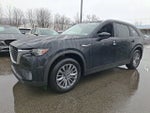 2026 Mazda Mazda CX-90 3.3 Turbo Select AWD