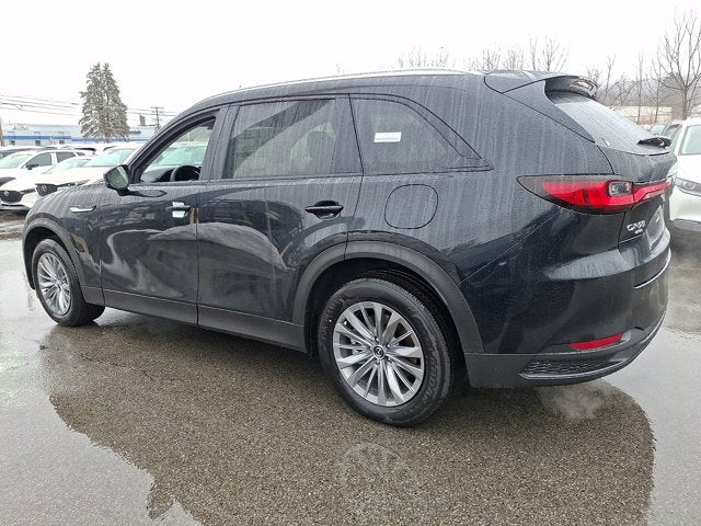 2026 Mazda Mazda CX-90 3.3 Turbo Select AWD