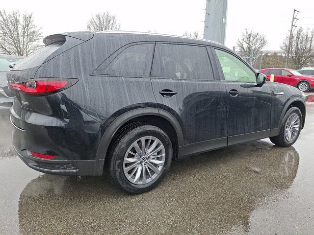 2026 Mazda Mazda CX-90 3.3 Turbo Select AWD