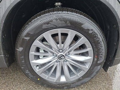 2026 Mazda Mazda CX-90 3.3 Turbo Select AWD