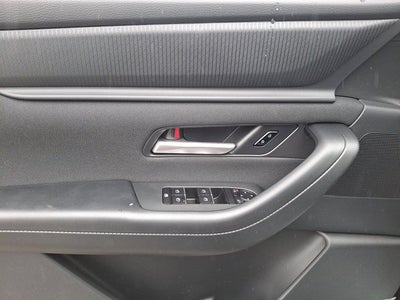 2026 Mazda Mazda CX-90 3.3 Turbo Select AWD