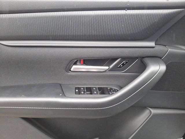 2026 Mazda Mazda CX-90 3.3 Turbo Select AWD