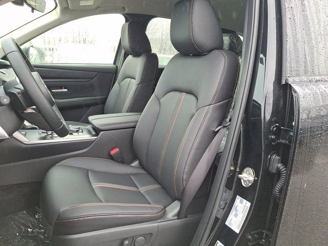 2026 Mazda Mazda CX-90 3.3 Turbo Select AWD