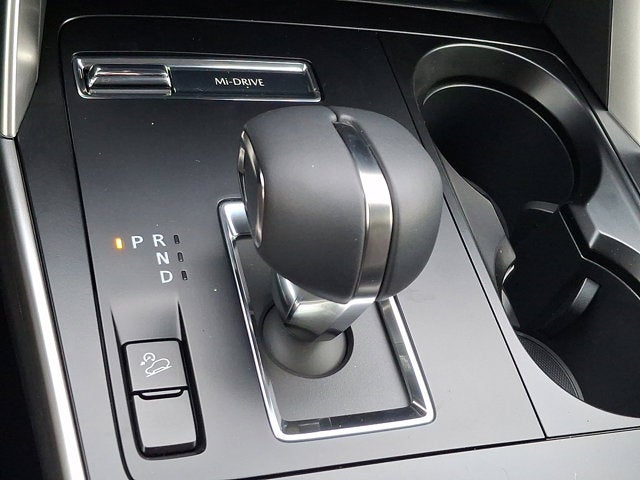 2026 Mazda Mazda CX-90 3.3 Turbo Select AWD