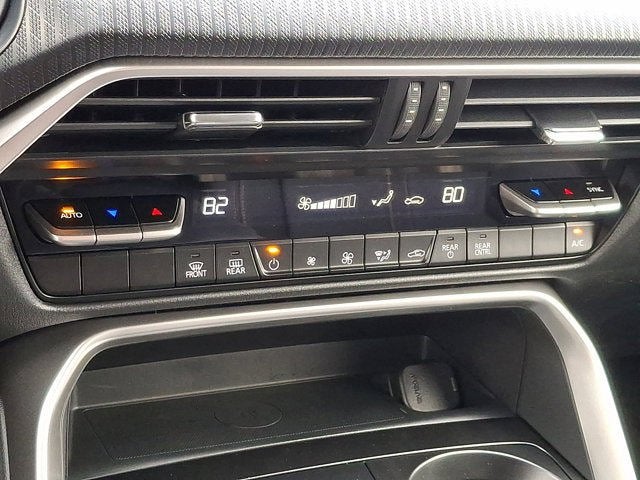 2026 Mazda Mazda CX-90 3.3 Turbo Select AWD