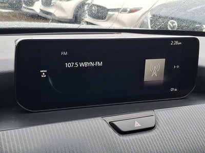 2026 Mazda Mazda CX-90 3.3 Turbo Select AWD