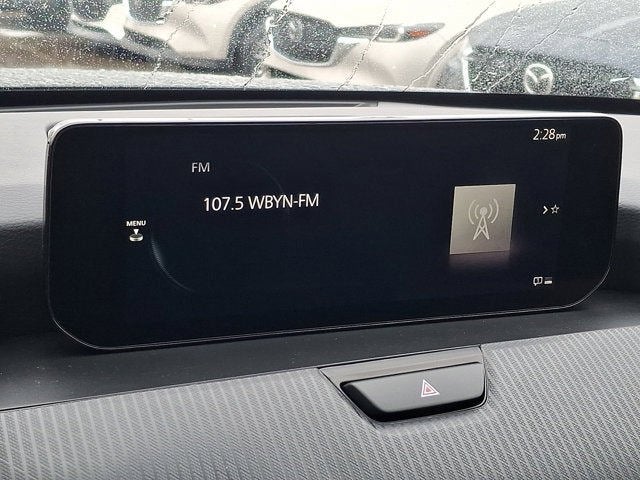 2026 Mazda Mazda CX-90 3.3 Turbo Select AWD