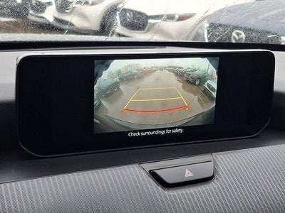 2026 Mazda Mazda CX-90 3.3 Turbo Select AWD