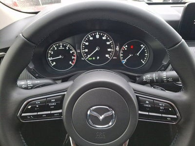 2026 Mazda Mazda CX-90 3.3 Turbo Select AWD