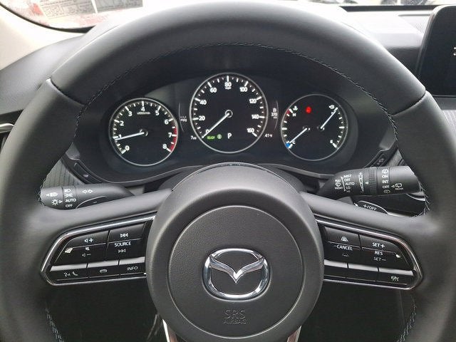 2026 Mazda Mazda CX-90 3.3 Turbo Select AWD