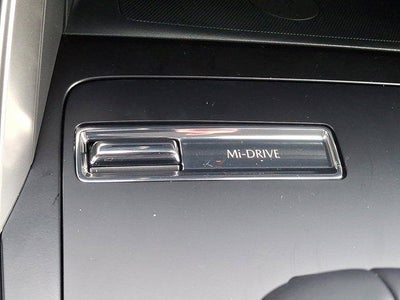 2026 Mazda Mazda CX-90 3.3 Turbo Select AWD