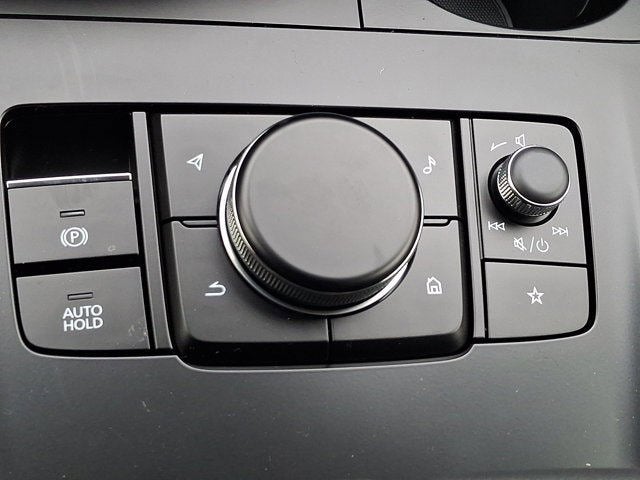 2026 Mazda Mazda CX-90 3.3 Turbo Select AWD