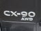 2026 Mazda Mazda CX-90 3.3 Turbo Select AWD