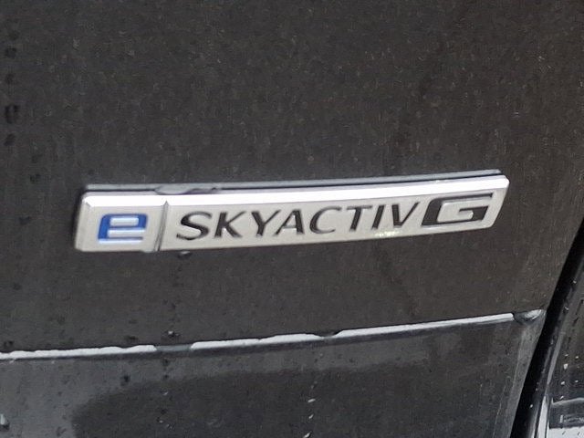 2026 Mazda Mazda CX-90 3.3 Turbo Select AWD