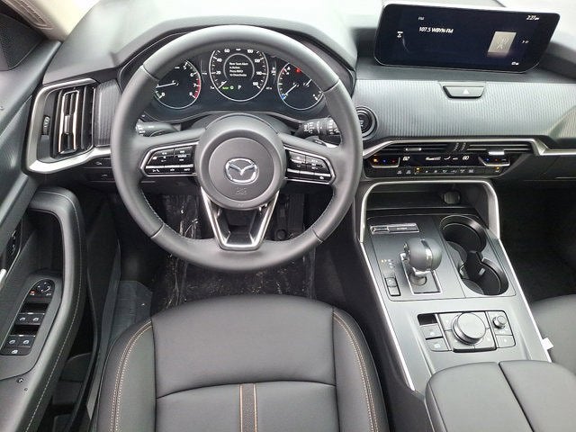 2026 Mazda Mazda CX-90 3.3 Turbo Select AWD