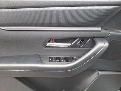 2026 Mazda Mazda CX-90 3.3 Turbo Select AWD