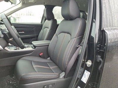 2026 Mazda Mazda CX-90 3.3 Turbo Select AWD