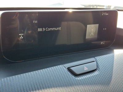 2026 Mazda Mazda CX-90 3.3 Turbo Select AWD