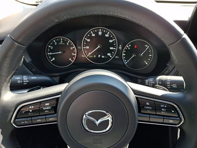 2026 Mazda Mazda CX-90 3.3 Turbo Select AWD