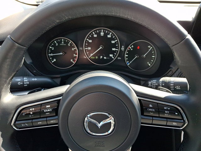 2026 Mazda Mazda CX-90 3.3 Turbo Select AWD