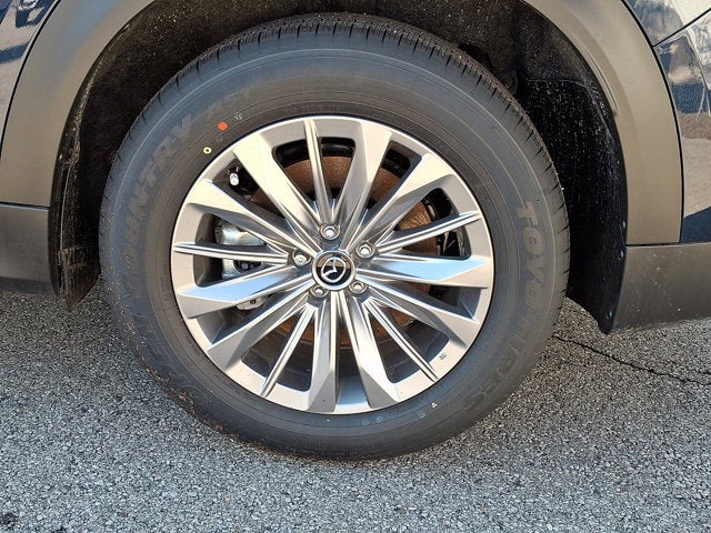 2026 Mazda Mazda CX-90 3.3 Turbo Select AWD