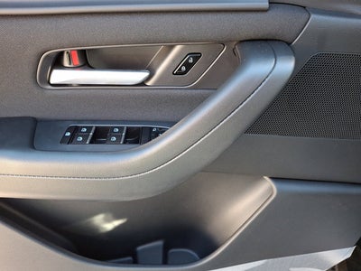 2026 Mazda Mazda CX-90 3.3 Turbo Select AWD