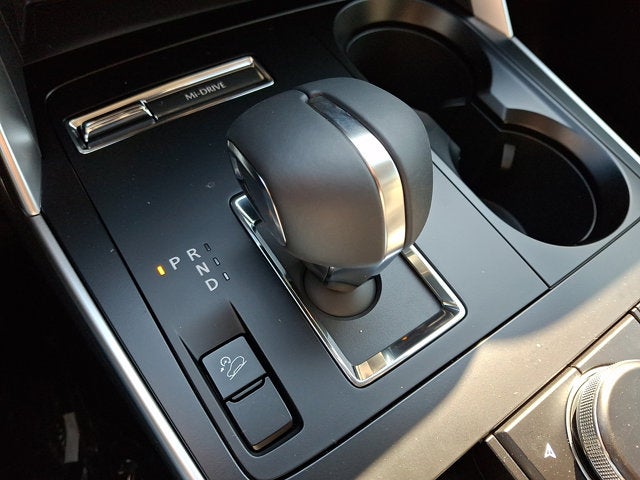 2026 Mazda Mazda CX-90 3.3 Turbo Select AWD