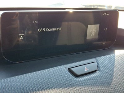 2026 Mazda Mazda CX-90 3.3 Turbo Select AWD