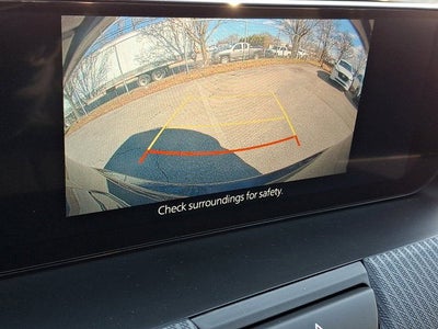 2026 Mazda Mazda CX-90 3.3 Turbo Select AWD