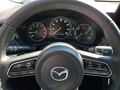 2026 Mazda Mazda CX-90 3.3 Turbo Select AWD