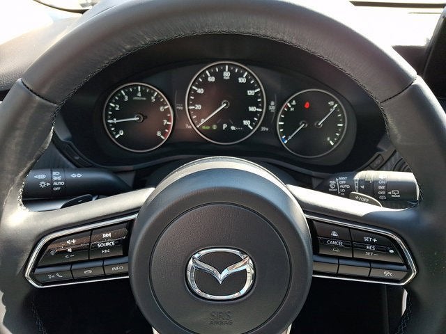 2026 Mazda Mazda CX-90 3.3 Turbo Select AWD