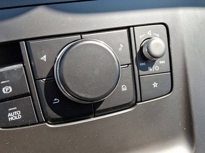 2026 Mazda Mazda CX-90 3.3 Turbo Select AWD