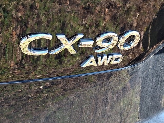 2026 Mazda Mazda CX-90 3.3 Turbo Select AWD