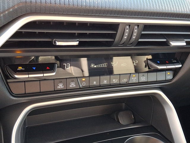 2026 Mazda Mazda CX-90 3.3 Turbo Select AWD