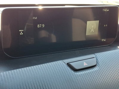 2026 Mazda Mazda CX-90 3.3 Turbo Select AWD