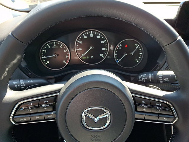 2026 Mazda Mazda CX-90 3.3 Turbo Select AWD