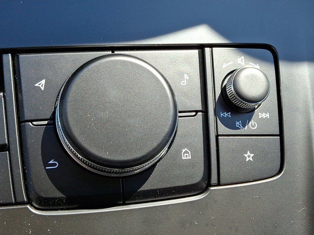 2026 Mazda Mazda CX-90 3.3 Turbo Select AWD