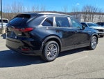 2026 Mazda Mazda CX-90 3.3 Turbo Select AWD