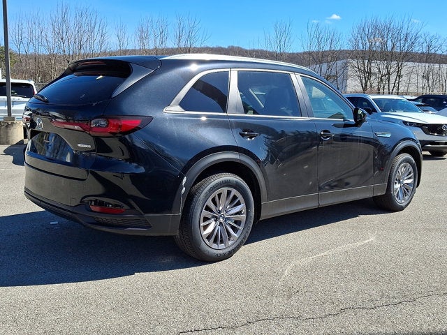 2026 Mazda Mazda CX-90 3.3 Turbo Select AWD