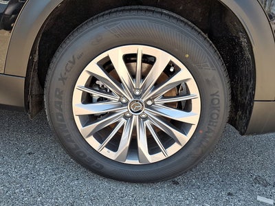 2026 Mazda Mazda CX-90 3.3 Turbo Select AWD