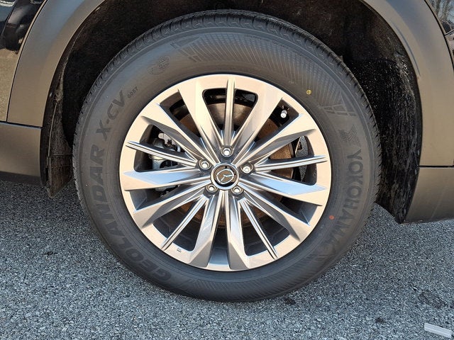 2026 Mazda Mazda CX-90 3.3 Turbo Select AWD